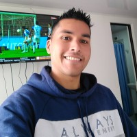 Oscar Tovar