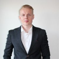 Martin Rydström