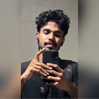 Chandru S