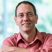 Chris Davis, AIA, LEED AP