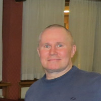 Olof Eriksson