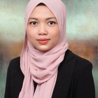 Nur Farizza Ramli