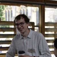 Joshua Antcliff