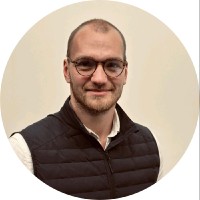 Andreas Bjørnstad