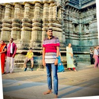 Deepak Pardeshi