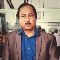 Kunal Kumar Ghosh