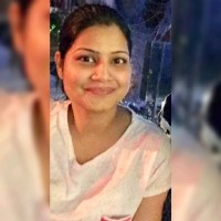 Lavina Dsouza