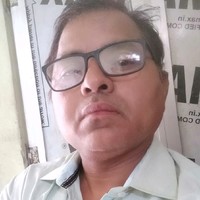 Vishnu Singh