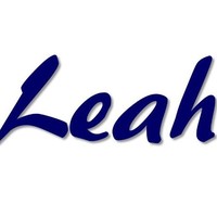 Leah Rozenbach