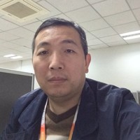 Steven Yang Dexin