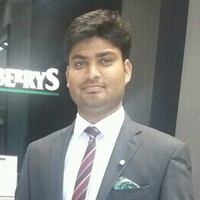 Lokesh Sharma