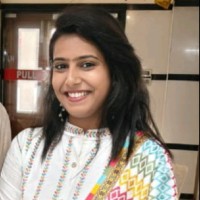 Vaishnavi Dandade