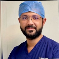 Dr. Abhra Mondal