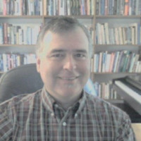 Steve Rivet, DBA