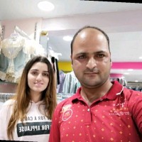 Muhammad Naveed Tanoli