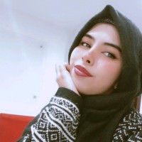 Mahnoor Masood