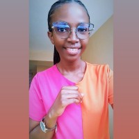Mercy Nyambura