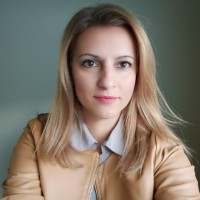 Paraskevi Kouta
