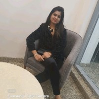 Shruti Sood(Kapoor)