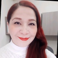 María Guadalupe Martínez Rodríguez