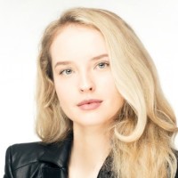 Maryna Kviatkivska