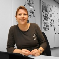 Marijke Somberg