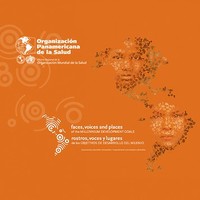 Faces, Voices And Places