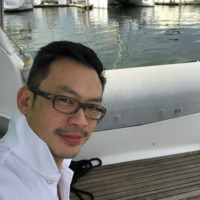 Eason Hsieh