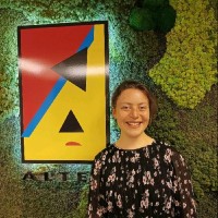 Claire Rosseau