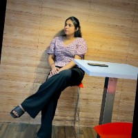 Mohini Singh