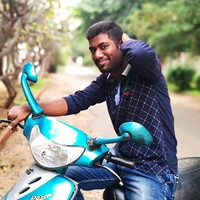 Raja Pandi K