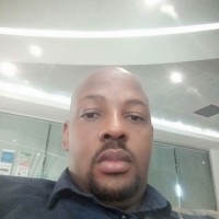 Paul Ramotsho Moselane