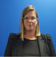 Cathrine Fredriksson