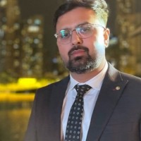 Salman Shahid