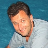 Gilbertas Rimkus