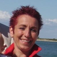 Cécile Legollès