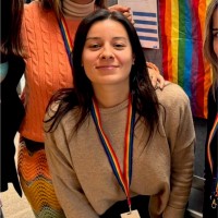 Macarena Ginella