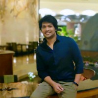 Vinod Mandru