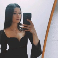 Margarita Belousko