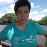 ชัยยุทธ์ เชิงสมอ