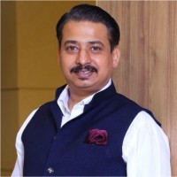 Ashutosh Pathak