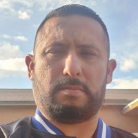 Reynold Carrasco