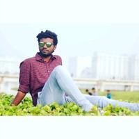 Umesh Hari