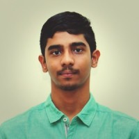 Aditya Ramesh Ganti