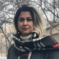 Nazanin Fakhar