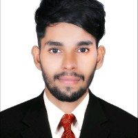 Udith Raghu