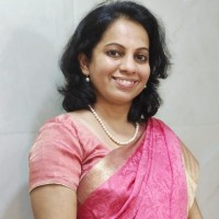 Shweta Kasekar