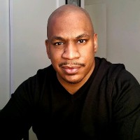 Reuben Robinson
