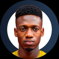 Mark Seun Elisha