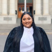Zayaan Abrahams